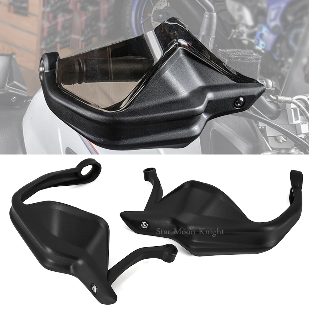 

For BMW G310GS G310R G 310 GS G310 R 2017-2020 Motorcycle Accessories Handguard Shield Hand Guard Extension Protector Windshield