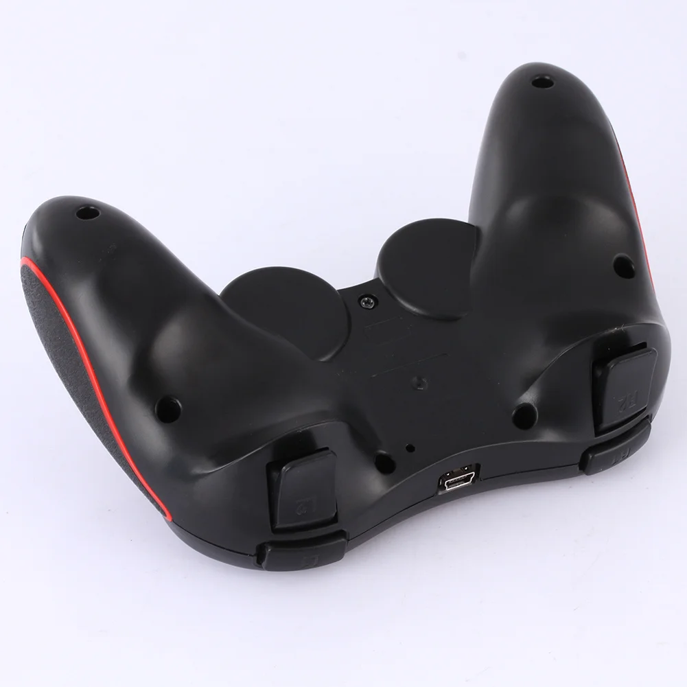 

Classic Wireless Game Controller Gaming Pro Remote Game Controller Gamepad For for Android Smartphone Smart TV