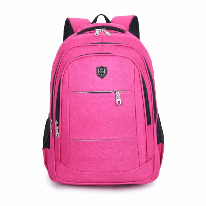 Модный брызгозащищенный рюкзак для ноутбука школьный ключ TSA Противоугонный