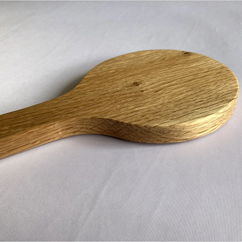 Милая точечная тренировочная ложка для начинающих младших средних