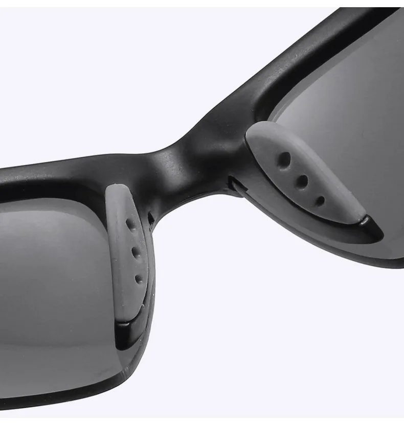 

Photochromic Cycling Glasses Unisex Stylish Mtb Bicycle Mountain Bike Driving Photochromic Polarized Sunglasses Men 2021