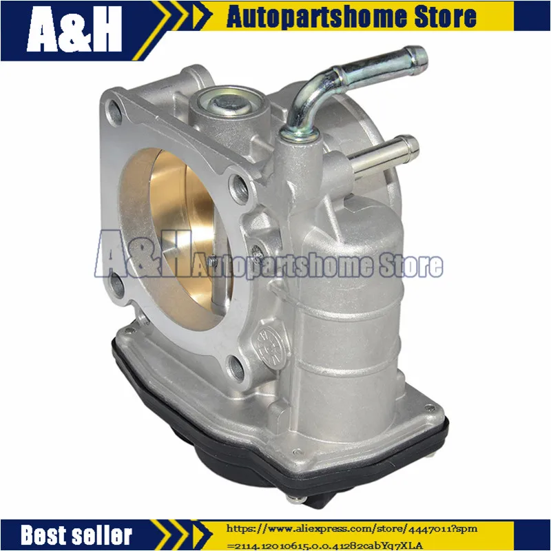 Электронный топливный инжектор дроссельной заслонки в сборе для Nissan Altima Rogue Sentra