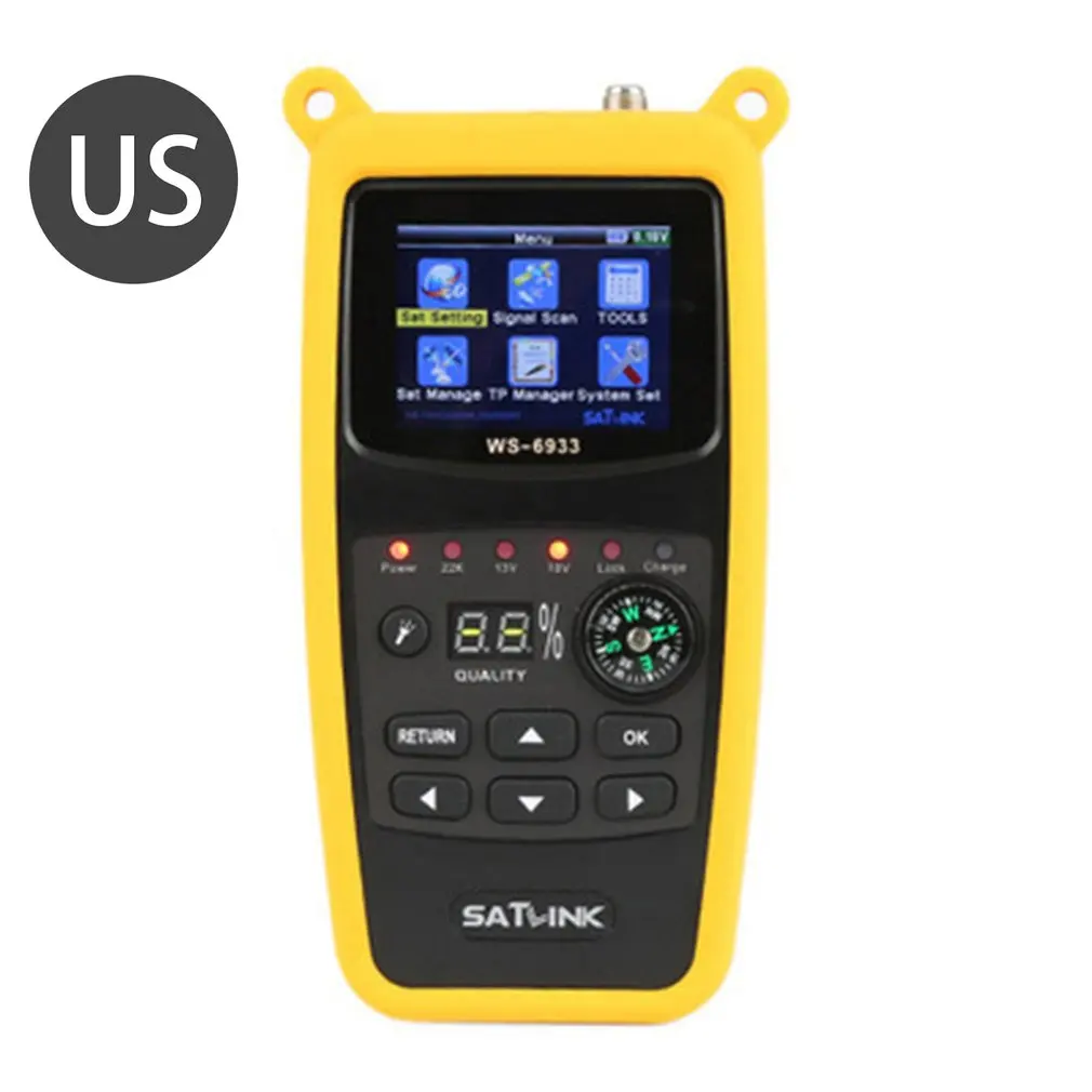 

Measurement & Analysis Instruments