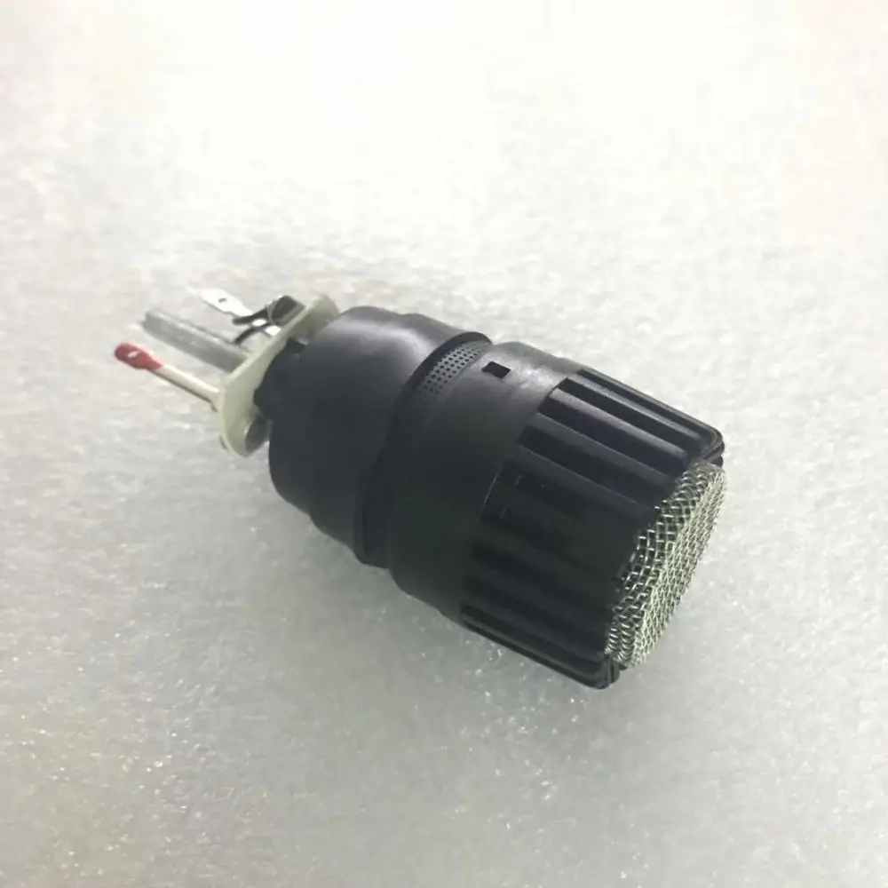 Сменный капсульный/микрофонный картридж для Shure SM56 / SM57 | Электроника
