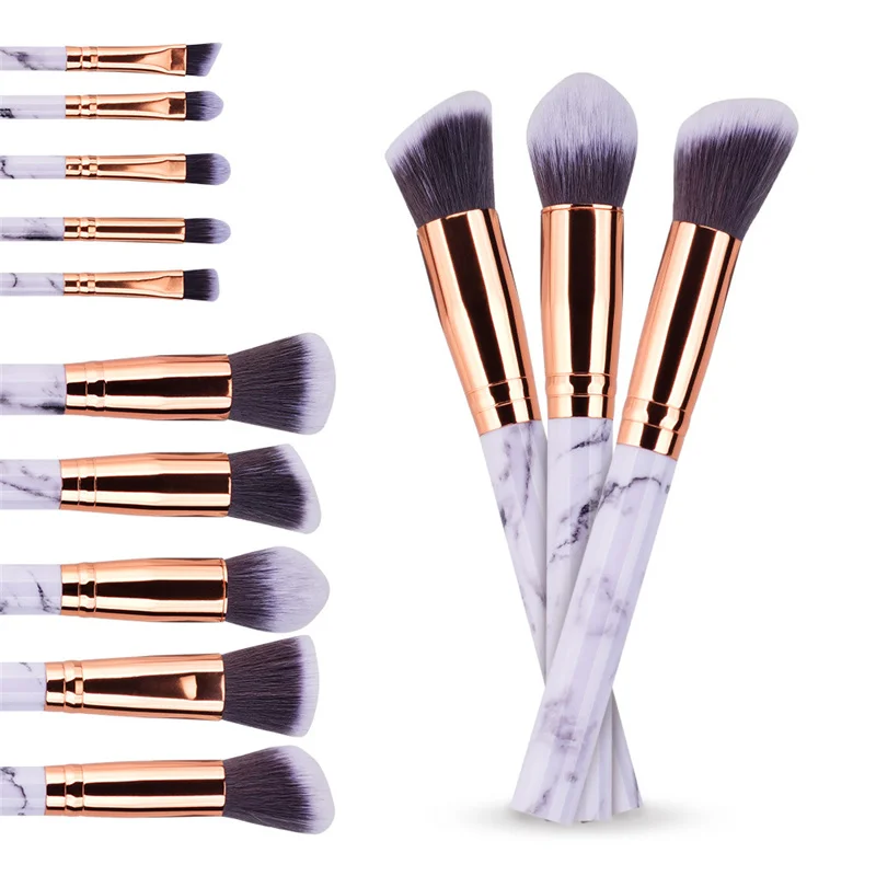 10 шт. набор аксессуаров для макияжа | Красота и здоровье