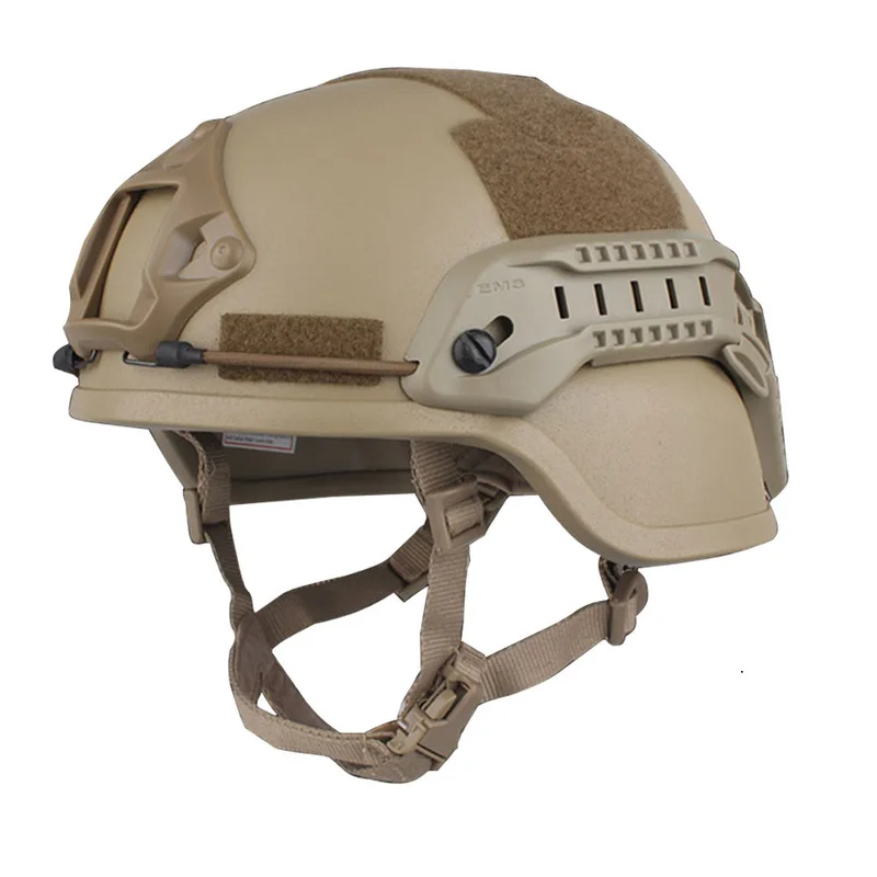 EMERSON Тактический ACH MICH 2000 Специальный выпуск шлем для велоспорта CS страйкбол