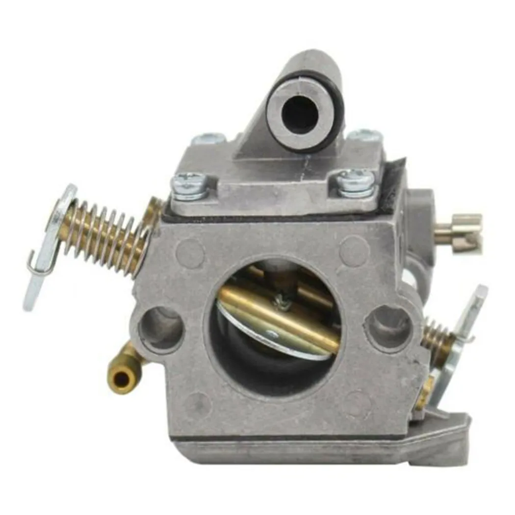 

Air Filter Carburetor For Stihl Fuel Filter Fuel Line MS180 Spark Plug 017
