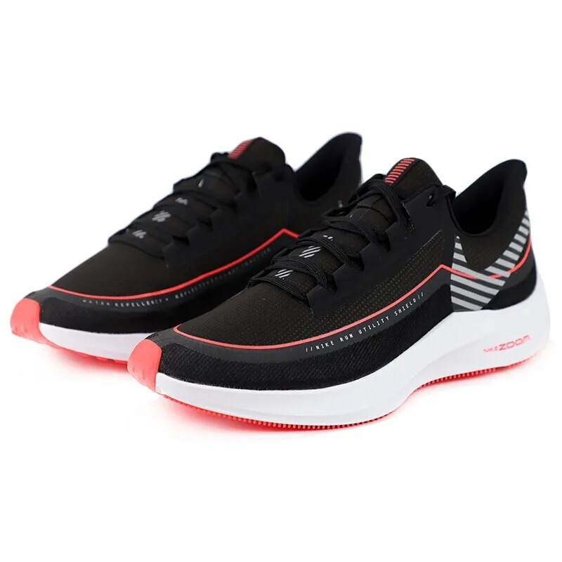 Новые оригинальные кроссовки NIKE ZOOM WINFLO 6 защитный гель мужские | Спорт и
