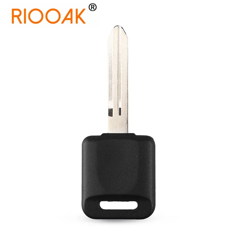 Чехол для автомобильного ключа с транспондером чехол-брелок чипом ID46 PCF7936 замена