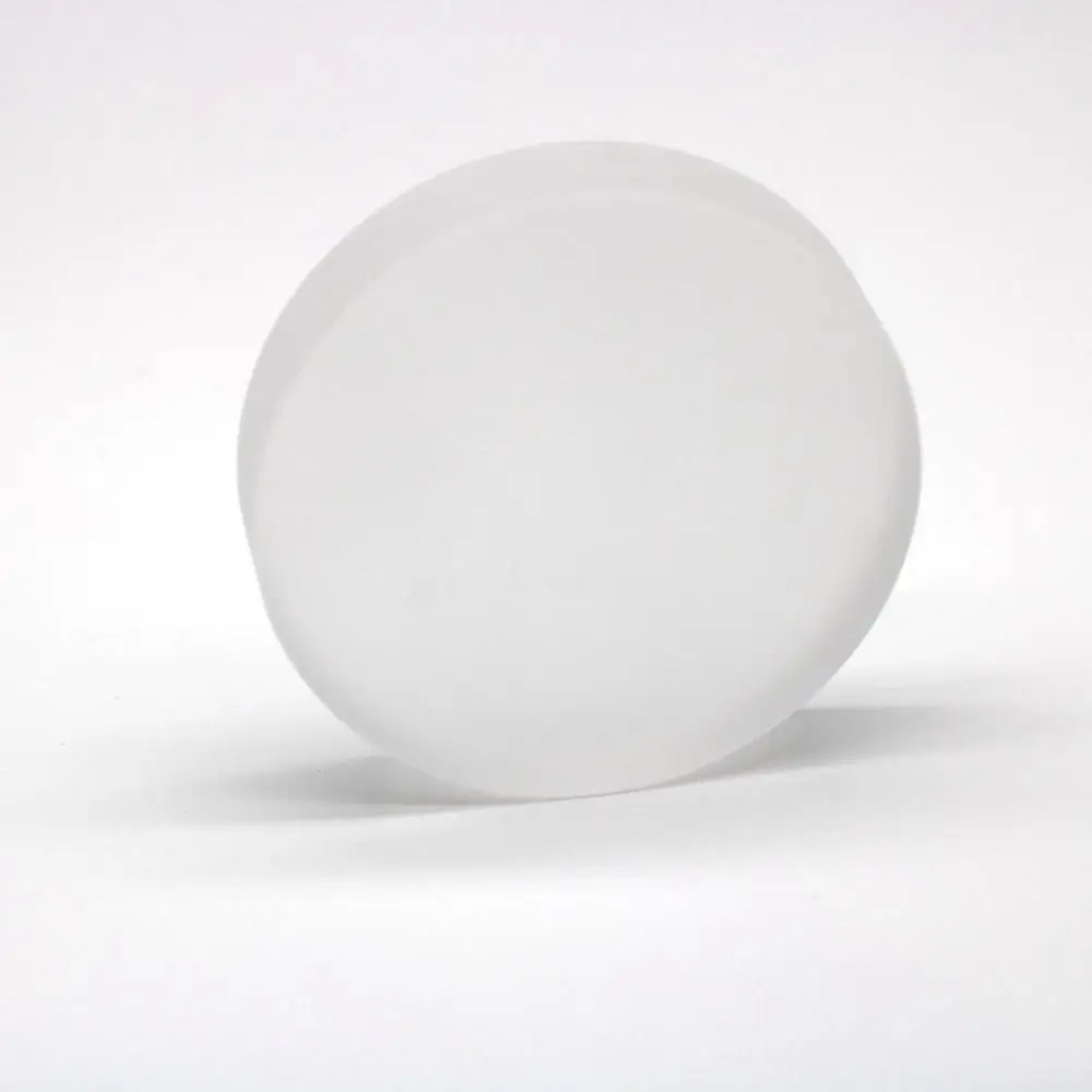 total 6pcs unpolished diameter 50mm thickness 10mm bk7 transparent glass
total 6pcs unpolished diameter 50mm thickness 10mm bk7 transparent glass