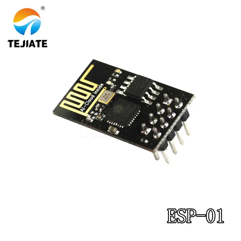 ESP8266 ESP -01 -01S -07 -12 -12E -12F -12S беспроводной модуль серии с Wi-Fi переключатель |