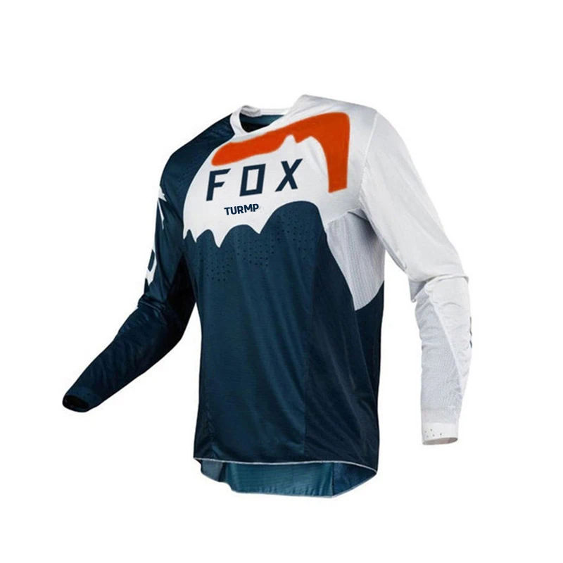 2020 Джерси для мотокросса Mtb Горные Fxr Велоспорт горный велосипед DH Maillot Ciclismo Hombre