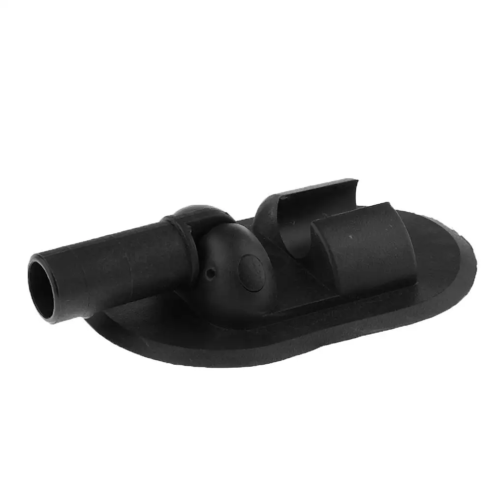 

PVC Boat Deck Mount Boat Bimini Base for Speedboat Fishing Inflatable Boat Deck Mount Boat Sun Shade Base Tent Fixing Device