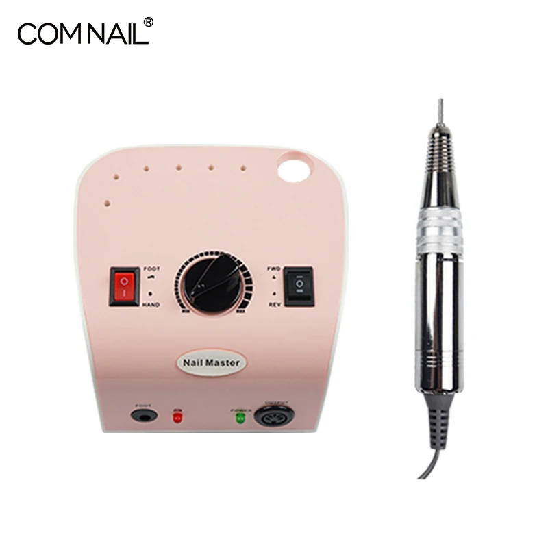 

Professional Nail Drill Machine 35000RPM Electric Nail Drill Machine Manicure Drill Pedicure Drill Milling Cutters Nail Sander