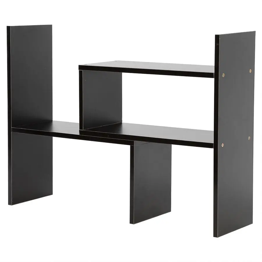 DIY Настольная стойка для хранения настольный органайзер полки демонстрационная