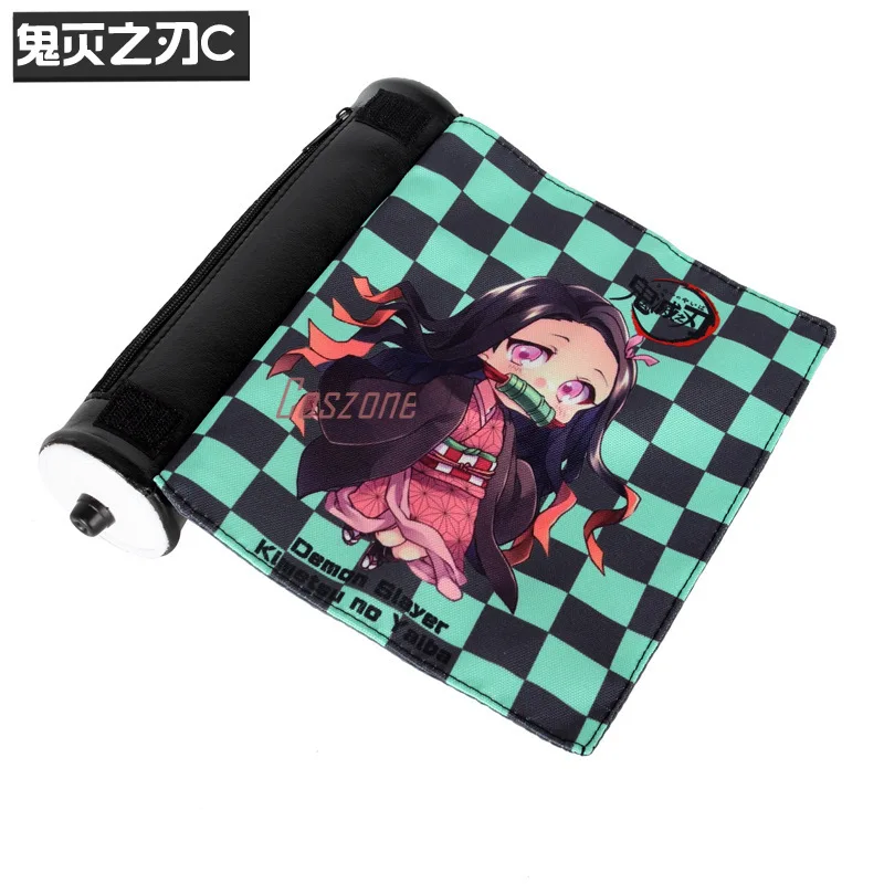 Пенал для косплея из аниме Клинок-Демон | Багаж и сумки