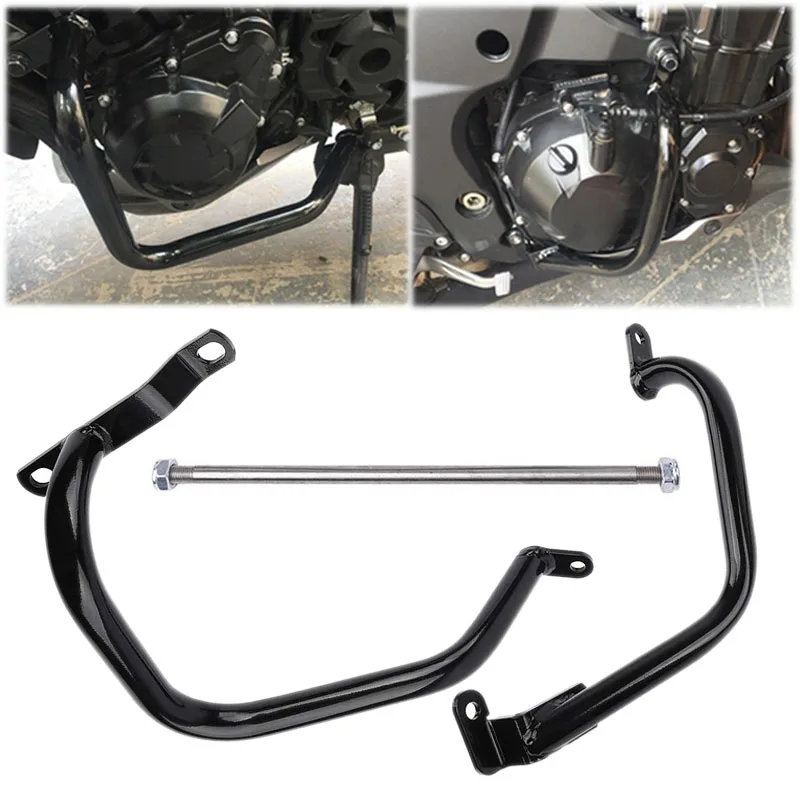 

Бампер для KAWASAKI Z1000 Z 1000 2010-2019 2018 2017 2016 2015 2014 2013