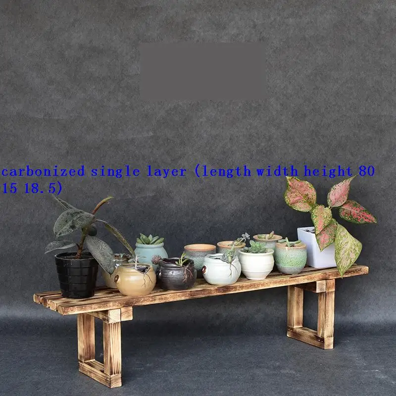 

Etagere Pour Plante Varanda Garden Shelves For Estanteria Para Plantas Outdoor Dekoration Plant Rack Balcony Shelf Flower Stand