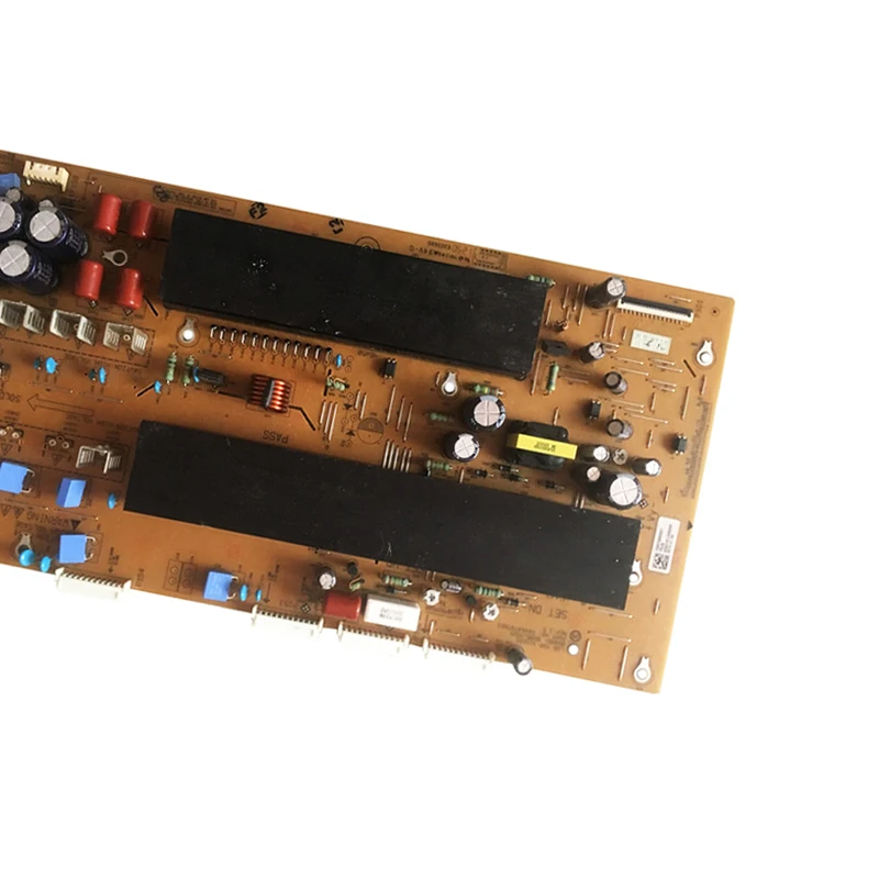 

einkshop EBR75800201 Y board For LG EBR75800201 EAX64797801 50R5-YSUS