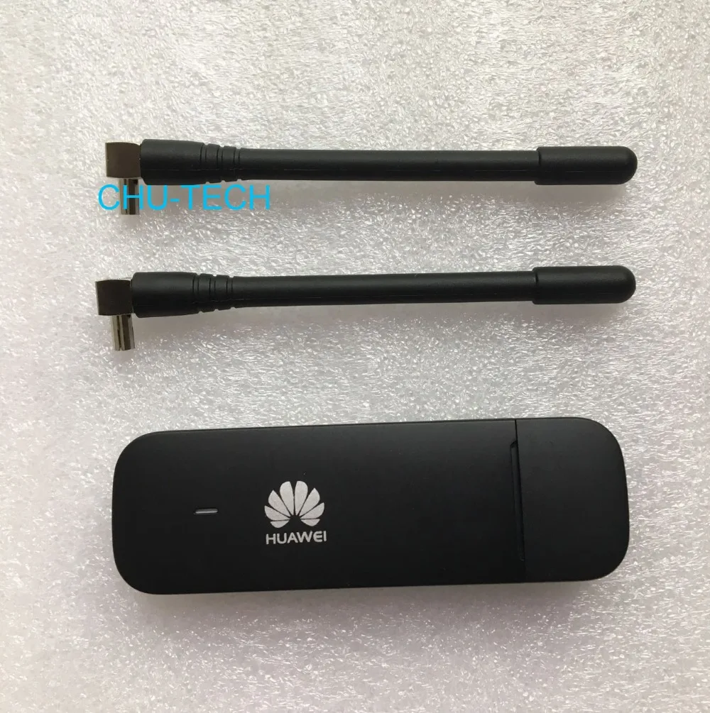 Разблокированный huawei E3372 E3372h-153 с антенной 4G LTE Dongle мобильный широкополосный USB модемы 4G модем LTE модем
