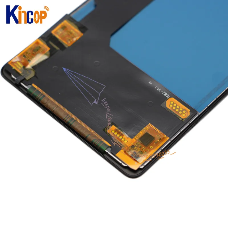 ЖК-дисплей TFT 5 88 &quotдля Xiaomi Mi8 SE Mi 8 MI8SE с сенсорным экраном и дигитайзером для