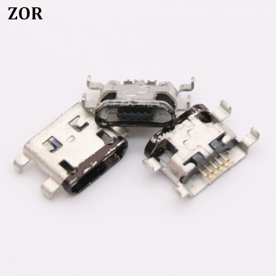 10 шт. Micro Mini USB для телефона | Мобильные телефоны и аксессуары