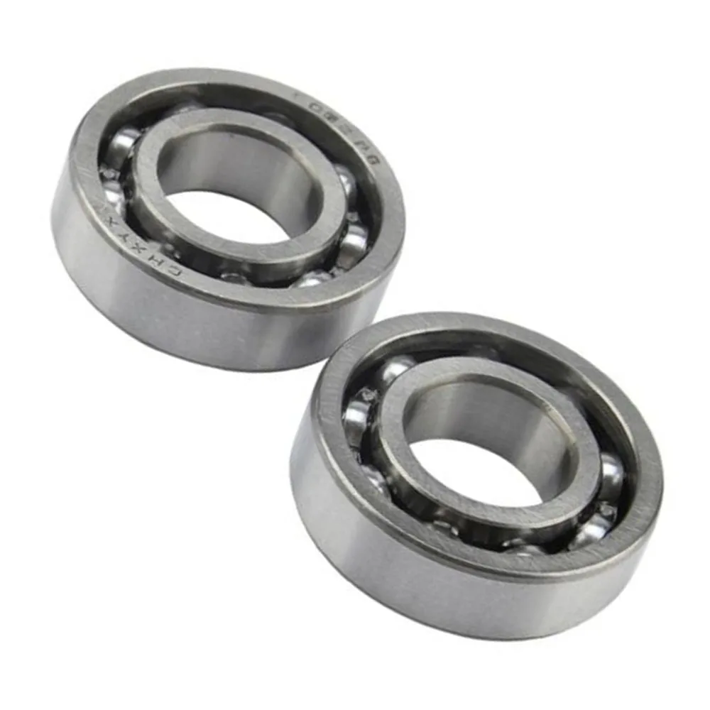 

Replacement Piston Rings Pin Circlip Kit For STIHL 017 MS170 Chainsaw Tool Parts
