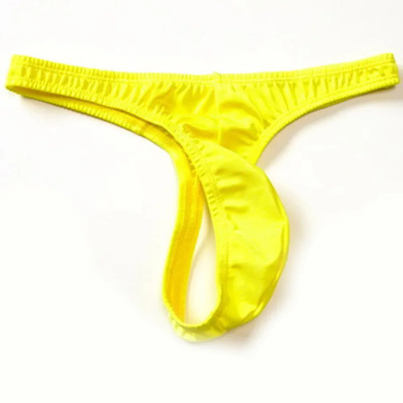 Мужские стринги сексуальное нижнее белье низкая посадка высокая эластичность