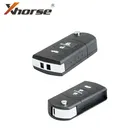Универсальный пульт дистанционного управления Xhorse XKMA00EN с 3 кнопками для Mazda тип 1 шт.