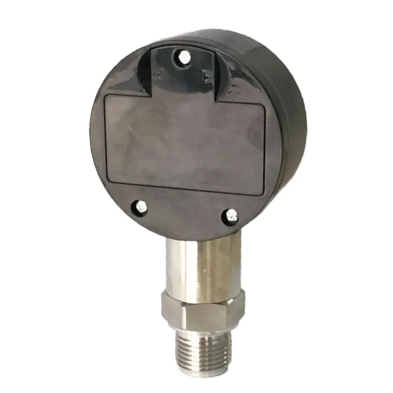 Манометр 0 60 МПа цифровой дисплей гидравлический манометр измеритель давления 3 в