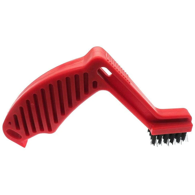 

2-In-1 Multi Functional Brush Detacher for Buffing Pad Sponge Wax Cleaning Dressing Polishing Brushes