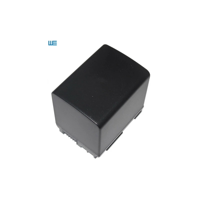 Полностью декодированный Аккумулятор для Canon BP820 BP 820 BP828 фотокамера vixia hf G30 G40 XA20