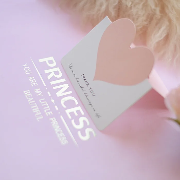 Приглашения на свадьбу и вечеринку в форме сердца открытки день рождения