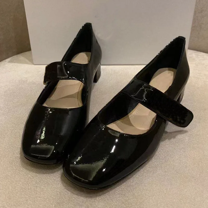 

Prowow 2021 Sandals Luxury Brand Designer Sandals Ladies Pumps Sexy Hollow Out Design Platform Square Heels Designer Shoes