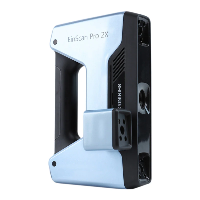 Ручной лазерный 3d сканер с ЧПУ продажа Einscan-Pro-2X для станка | Инструменты