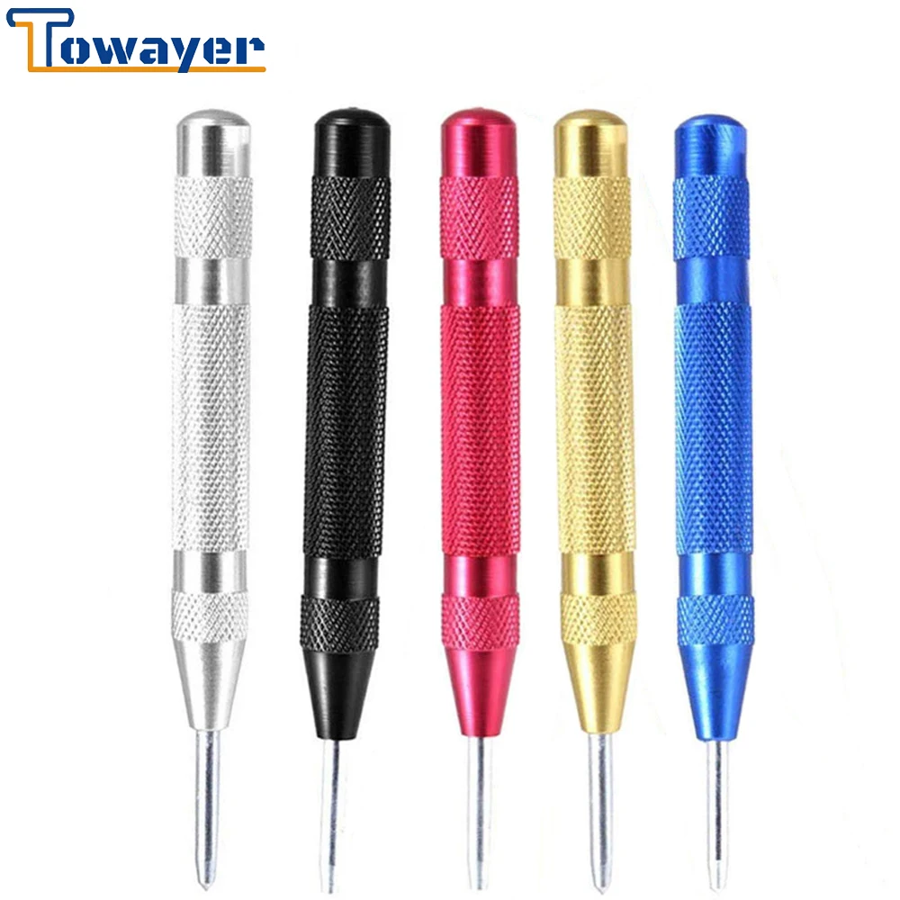 5 дюймов дыропробивной пресс автомат Деревообрабатывающие инструменты