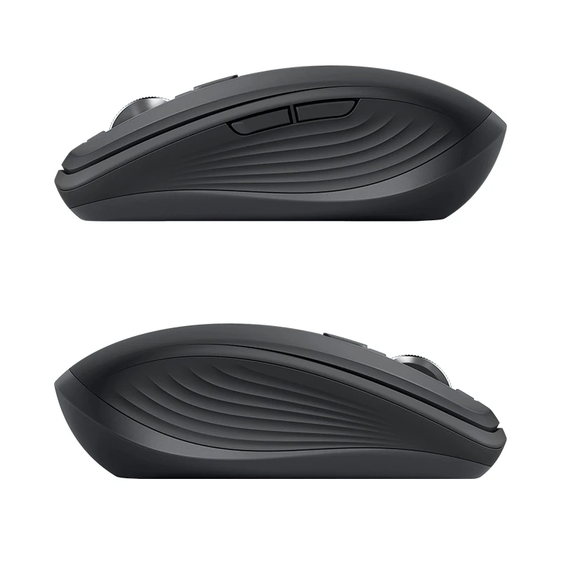 Новая Компактная Беспроводная Bluetooth-Мышь Logitech MX аксессуар 3