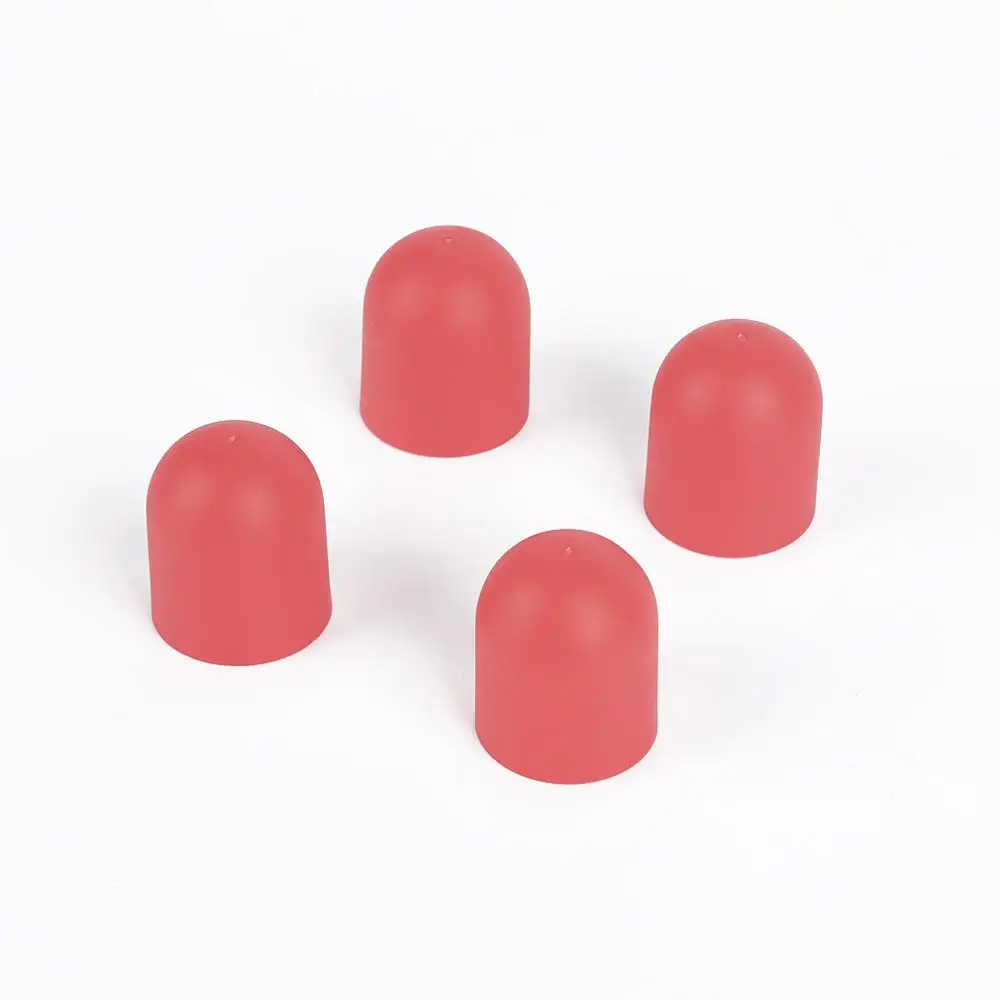 4 шт. Пылезащитная крышка двигателя дрона защитный чехол для DJI Phantom 2 Pro 4A 3A 3P 3S SE