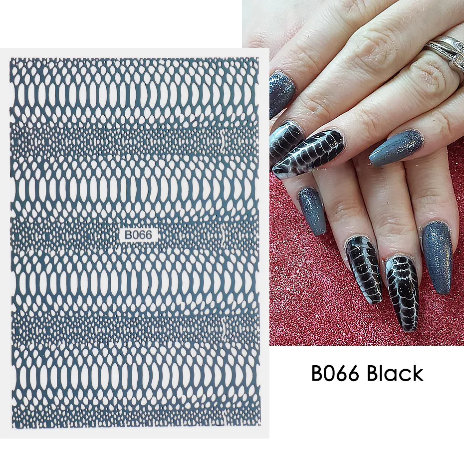 Наклейки для ногтей в европейском и американском стиле популярные деньги все