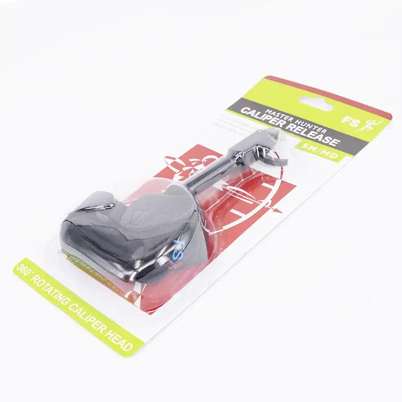 Мощный слинг для стрельбы охотничий браслет из блочного Лука аксессуары