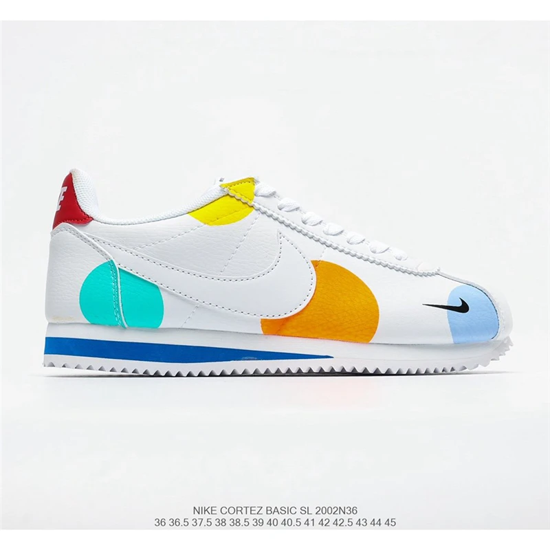 Оригинальные кроссовки Nike Classic 