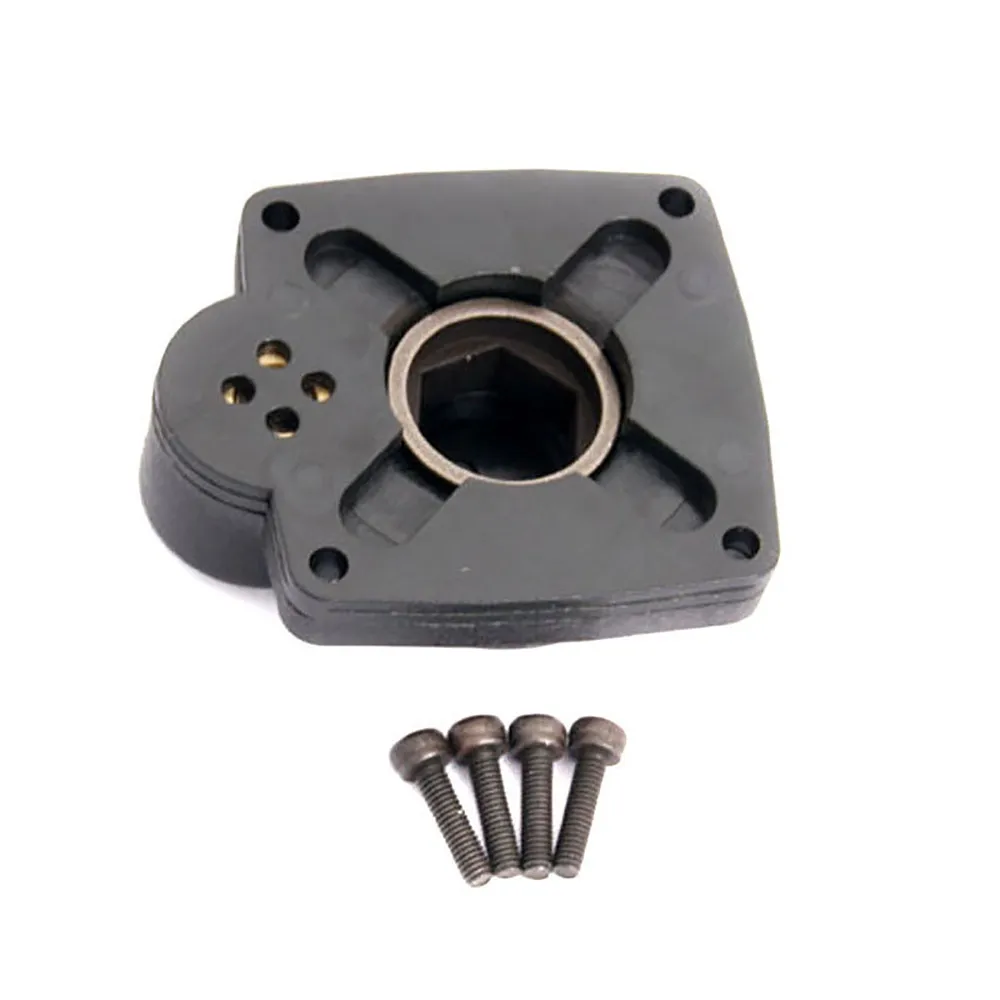 

Electric Power Starter Start Bar Back Cover Kit for HSP Fuel RC Car Accessories