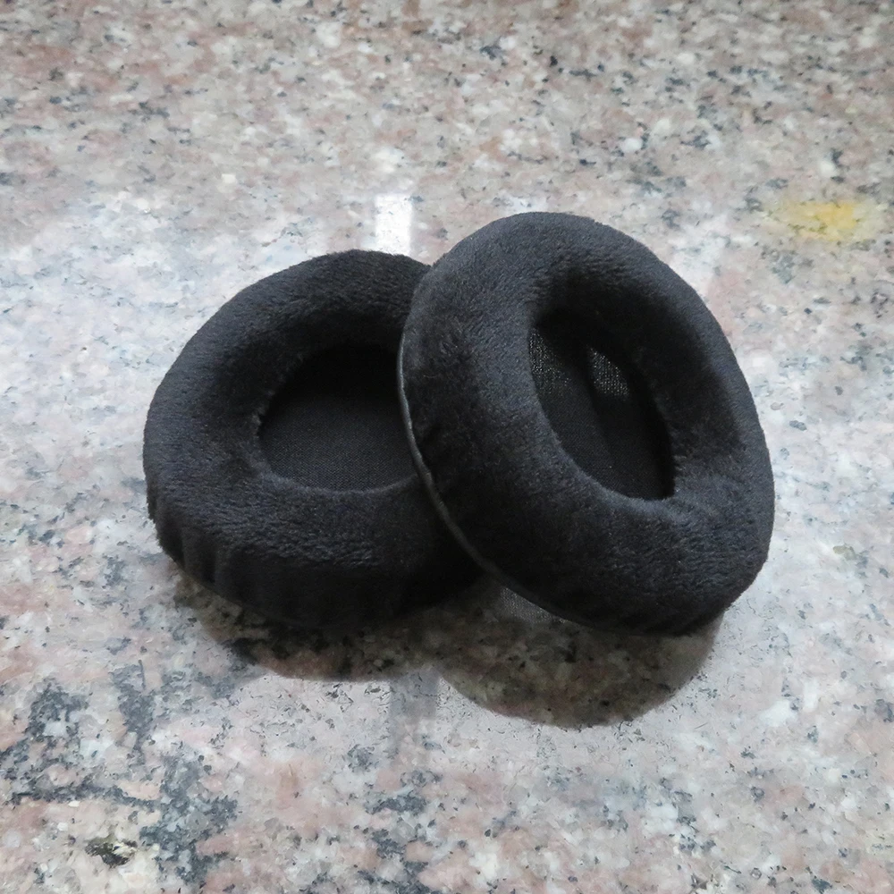 YHcouldin Ear Pads For Axelvox HD272 Headphone Replacement Earpads Velvet Pad | Электроника