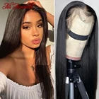 Парик Ali Annabelle, бразильский, прямой, плотность 250, 13x6 дюймов