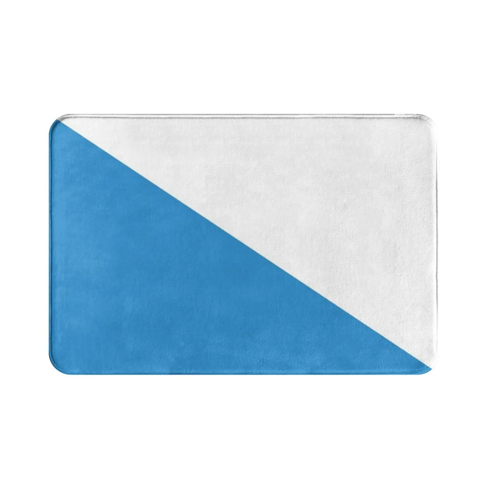 Подстилка под коврик мягкая швейцарская европейская Женевская