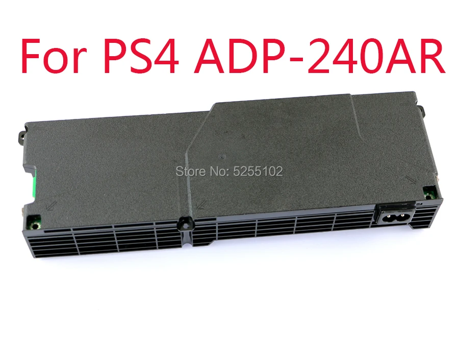 ADP 240AR 240CR Замена Питание блок для PS4 Игровые приставки консоли 200ER CUH 1200 12XX 1215A 1215B 4