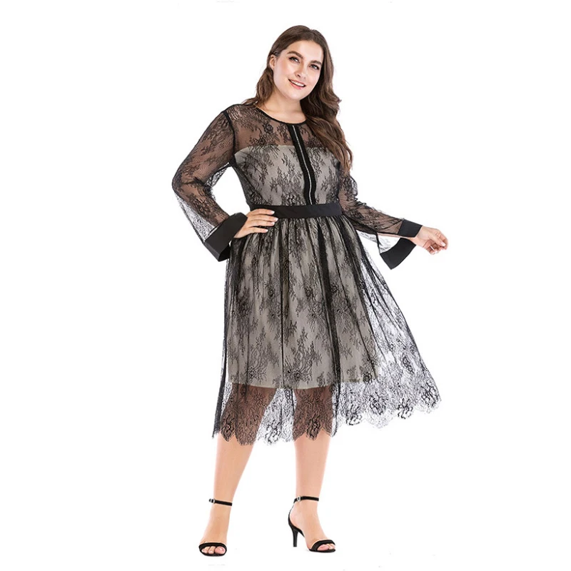 

african dresses for women lace dress lady party clothes sexy american clothing