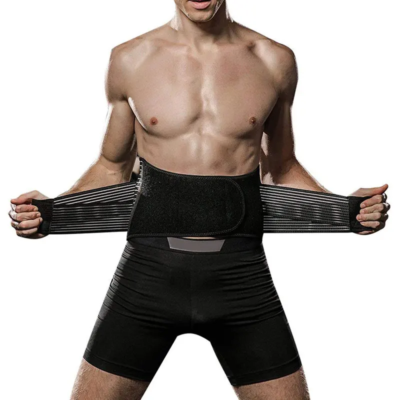 Корсет AOFEITE для поддержки талии ортопедический пояс облегчения боли в пояснице