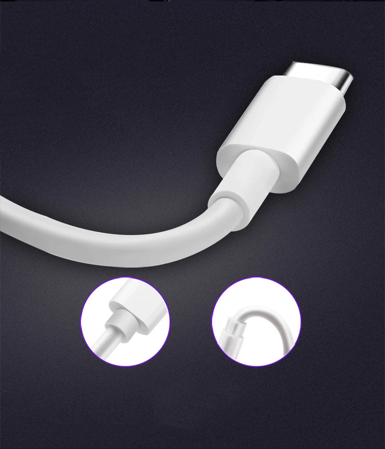 5A usb type C кабель для huawei mate 20 P30 P20 Pro USBC супер быстрое зарядное устройство для Xiaomi MINI 9 Redmi 7 Note 7 телефонный кабель