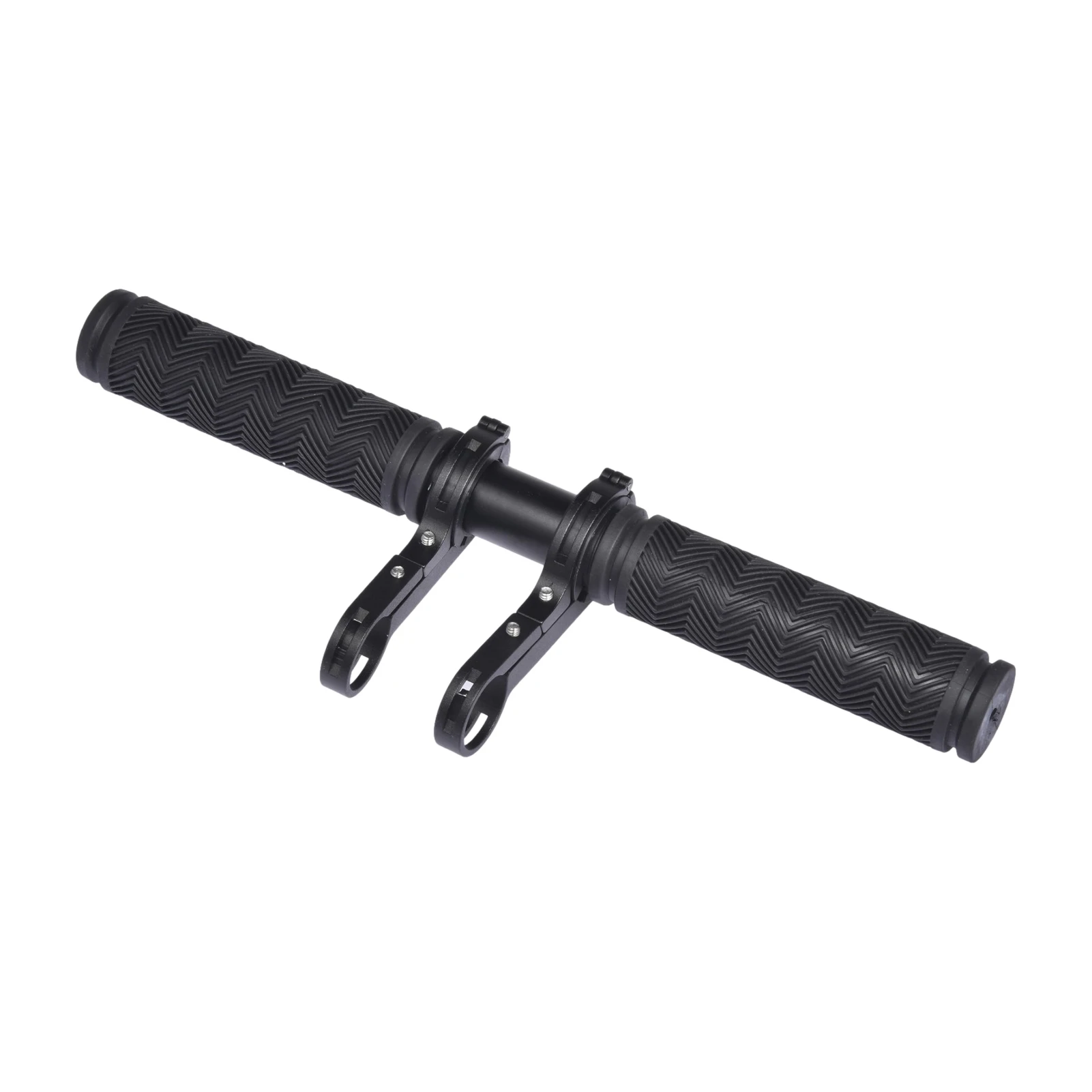 

Ручки для горного велосипеда, резиновые и алюминиевые ручки, легкая сборка, аксессуар для детского сиденья